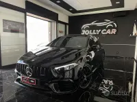 Usata Mercedes A45 AMG AMG 421 CV (309 kW) 2023 Nero Utilitaria
