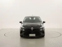 Usata Renault Clio V Equilibre 91 CV (66 kW) 2023 Grigio Berlina