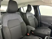 Nuova Dacia Sandero Expression 122 CV (89 kW) 2026 Blu Berlina