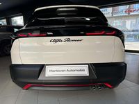 Nuova Alfa Romeo Junior Edizione Speciale 136 CV (100 kW) 2025 Bianco alfa SUV