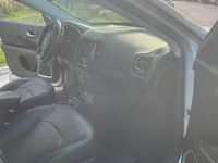 Usata Jeep Compass 150 CV (110 kW) 2020 Grigio SUV