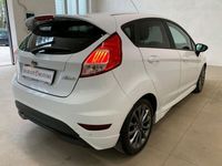 usata Ford Fiesta 1.5 TDCi 75CV 5 porte ST-Line