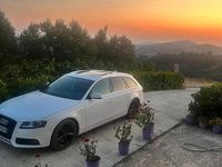 Usata Audi A4 2010 Station wagon