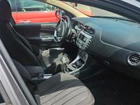 Usata Lancia Delta 2012 Grigio Utilitaria