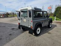 usata Land Rover Defender 90 2.5 Tdi