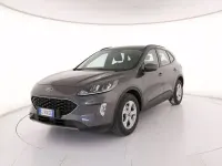 Usata Ford Kuga Business Edition 120 CV (88 kW) 2022 Grigio SUV
