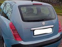 Usata Lancia Ypsilon 70 CV (51 kW) 2004 Utilitaria