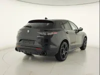 Nuova Alfa Romeo Stelvio Veloce 210 CV (154 kW) 2026 Nero SUV