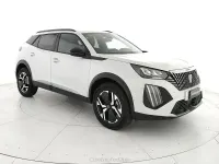 Nuova Peugeot 2008 Allure 145 CV (106 kW) 2026 Bianco SUV
