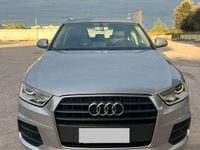 Brugt Audi Q3 150 HK (110 kW) 2016 SUV