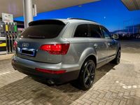 usata Audi Q7 3.0 quattro S-Line