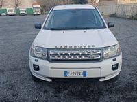 Usata Land Rover Freelander 2 S 190 CV (139 kW) 2012 SUV