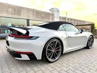 Usata Porsche 911 Carrera S Cabriolet Sport 450 CV (330 kW) 2021 Cabrio