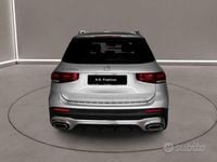 Usata Mercedes GLB200 Premium 150 CV (110 kW) 2023 Grigio SUV