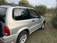 Usata Suzuki Grand Vitara 94 CV (69 kW) 2004 SUV