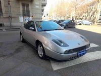 usata Fiat Coupé Coupé2.0 i.e. 20V KM 68.000!!!