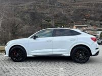 Usata Audi RS Q3 Comfort 2022 SUV