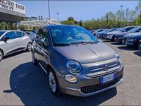 usata Fiat 500 1.0 FireFly Hybrid Dolcevita