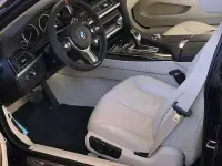 Usata BMW 640 313 CV (230 kW) 2013 Nero Coupé
