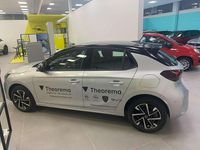 Nuova Opel Corsa 101 CV (74 kW) 2025 Kristall silver Utilitaria