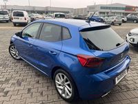 Usata Seat Ibiza FR 95 CV (69 kW) 2025 Blu/azzurro Berlina