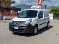 usata Nissan NV250 1.5 dCi 95CV 1.5 dCi 95CV PC Van / frigo - AZIENDALE -