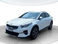 Usata Kia XCeed 136 CV (100 kW) 2021 Bianco SUV
