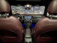 Usata Mini Cooper S Countryman Hype 192 CV (141 kW) 2019 Grigio SUV