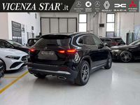 Usata Mercedes GLA180 Premium 136 CV (100 kW) 2023 Nero SUV