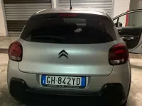 Gebraucht Citroën C3 Aircross Shine 99 PS (72 kW) 2022 SUV