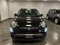 usata Fiat 500X 1.3 MultiJet Cross + Navigatore