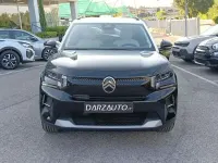 Nuova Citroën C3 PureTech 101 CV (74 kW) 2026 Nero t. bianco SUV