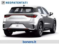 Nuova Lexus LBX 136 CV (100 kW) 2026 Silver (non ord) SUV