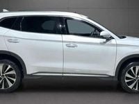 Nuova BYD Seal U Boost 97 CV (71 kW) 2025 Snow white SUV