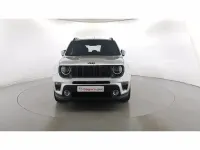 Usata Jeep Renegade 150 CV (110 kW) 2020 Argento SUV
