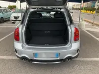 Usata Mini Countryman 143 CV (105 kW) 2011 SUV