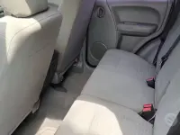 Usata Jeep Cherokee 180 CV (132 kW) 2006 Nero SUV