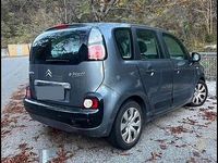 Usata Citroën C3 Picasso 90 CV (66 kW) 2009 Grigio Monovolume