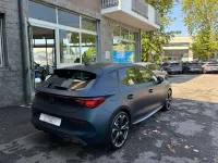 Usata Cupra Leon VZ2 245 CV (180 kW) 2023 Opaco Berlina