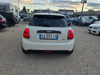 Begagnad Mini ONE 75 HK (55 kW) 2016 Beige Halvkombi
