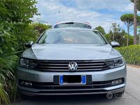 Usata VW Passat 2017 Grigio Station wagon