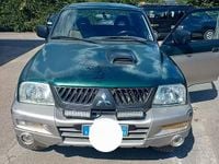 Usata Mitsubishi L200 2005 Pick-up