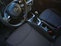 Usata Skoda Fabia 95 CV (69 kW) 2022 Utilitaria