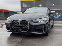 Usata BMW 440 Shadowline 340 CV (250 kW) 2022 Coupé