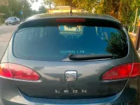 Usata Seat Leon Stylance 102 CV (75 kW) 2006 Utilitaria
