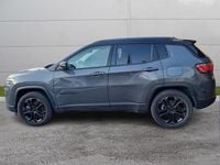 Usata Jeep Compass 178 CV (130 kW) 2022 Graphite grey SUV