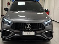 Usata Mercedes GLA45 AMG Premium 421 CV (309 kW) 2025 Grigio SUV