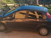 Käytetty Fiat Punto 90 HP (66 kW) 2009 Viistoperä