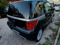 Usata Peugeot 1007 2009 Monovolume