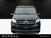 Usata Mercedes V250 Marco Polo 190 CV (139 kW) 2021 Other Monovolume
